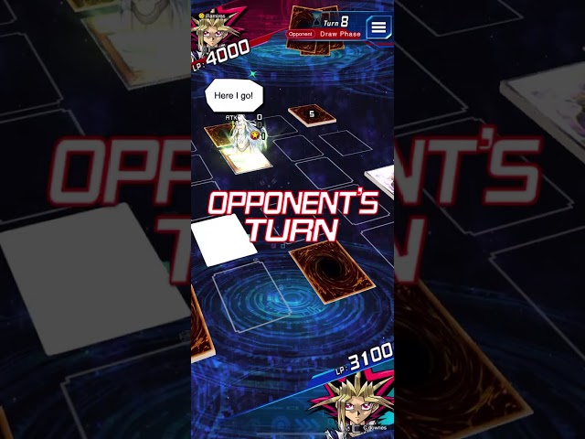 Yugioh duel links samurai vs dragons