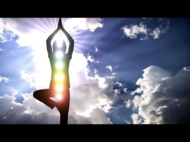 healing music, 7 chakras music, meditation music, subconscious mind, sleep music