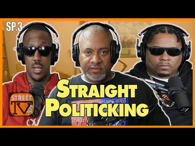 Spider confronts Bricc Baby on "bad podcasting" incident | Lilly Gaddus | Tory Lanez getting divorce