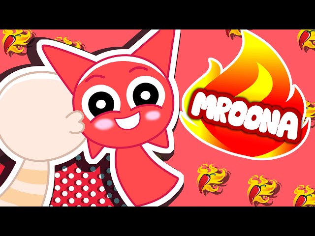 Incredibox Sprunki But Sprunki OC Animated Series Intro