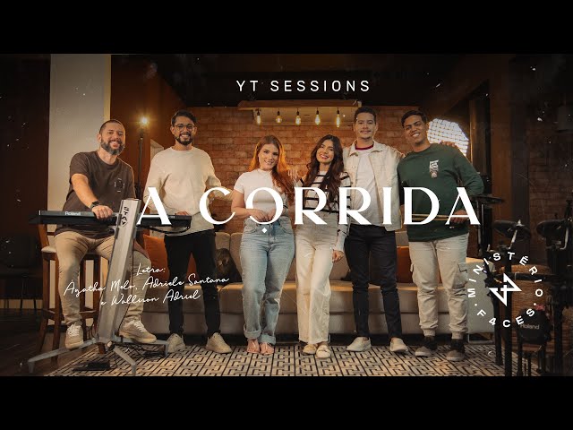 A Corrida - YT Sessions (Vol I)