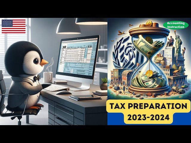 Filing Status Definitions 2020 Tax Preparation 2023-2024