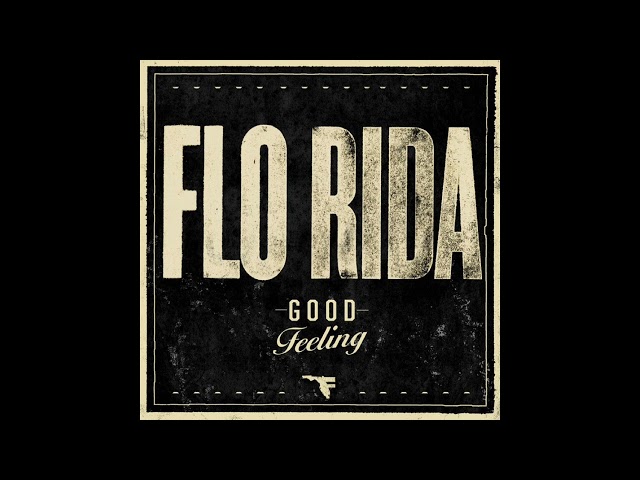 Flo Rida - Good Feeling (Lewis Roper & Secret Soul Remix) SPED UP + REVERB EDIT