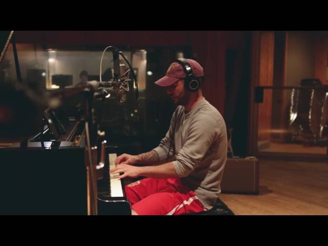 Jon Bellion - The Making Of Guillotine (Behind The Scenes) Teaser