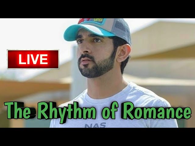 Fazza poems || "The Rhythm of Romance | Poetry That Dances with Love | prince Shaikh hamdan