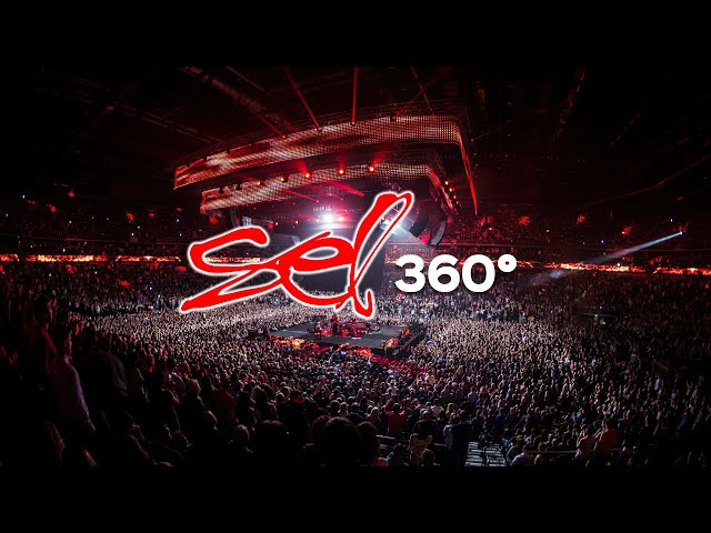 SEL "360° Pilnas Koncertas"