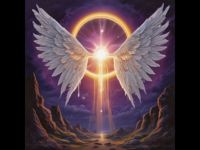 The Galactic Federation of Angels