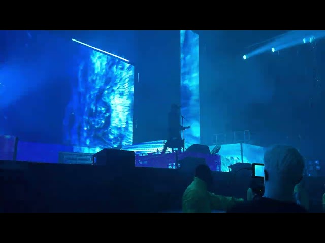 Pendulum – Watercolour live in London (The O2, 29/03/2024)