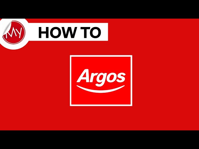 How To Use Argos Voucher Codes