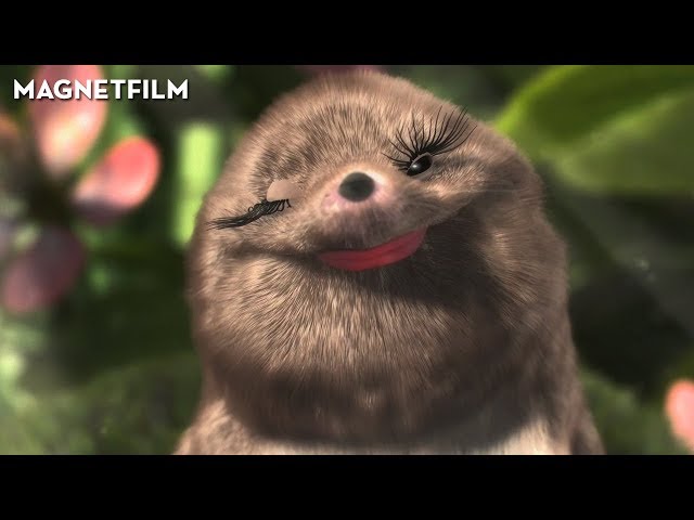 Our Wonderful Nature | Ein Kurzfilm von Tomer Eshed