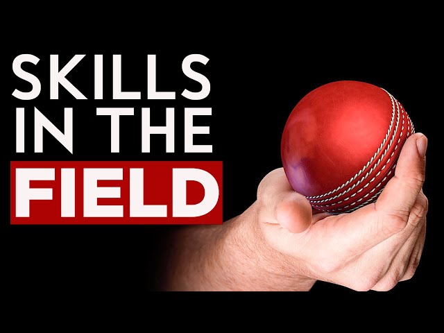 The Best FIELDING Drills Revealed (Throwing / Ground Fielding)