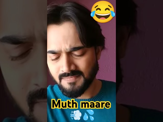 BB ki Vines - Dost ka naam Muthmare | Filmcinemaone | #trending #viralvideo #bbkivines #shorts