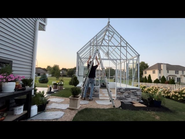 Weekend of Gardening & Thank You Janey! (Featured on Dig, Plant, Water, Repeat)