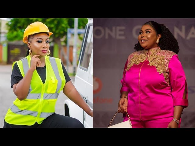 Empress Gifty exposes Slay Queen and Ghana Celeb says they./Diamond Trolls Mzbel after Schwar’s....