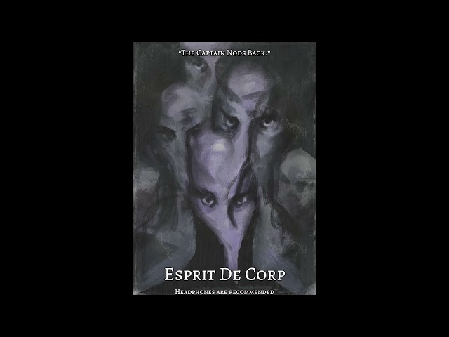 Disco Elysium - Esprit De Corp (Fan Version)