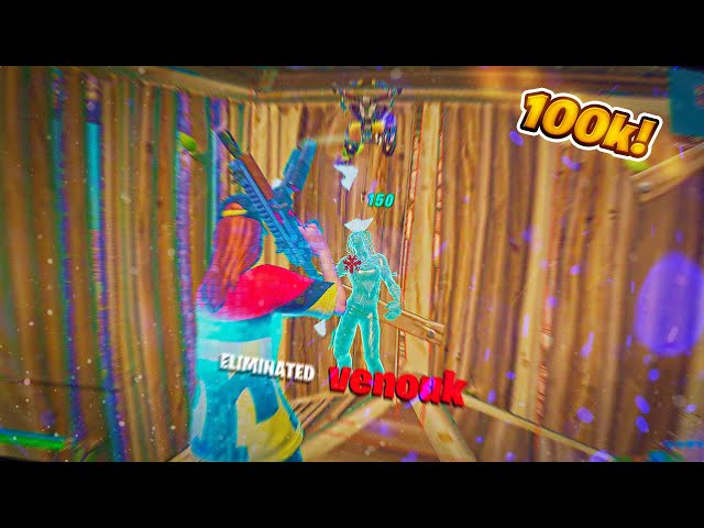 Animals 🦁 (100K Fortnite Montage)