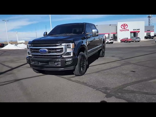 2020 Ford Super_Duty_F-350_SRW  Cheyenne, Laramie, Scottsbluff, Casper, South Greeley WY