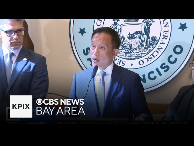 San Francisco, Santa Clara County challenge Trump crackdown on sanctuary cities