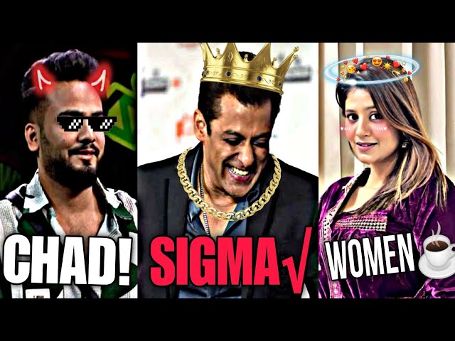 sigma rule memes | thuglife memes | savage moments | chad moments | meme compilation