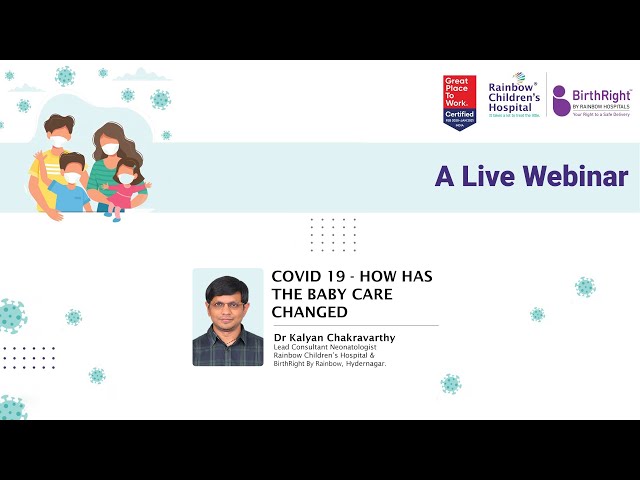 Covid 19: How The Baby Care Changed