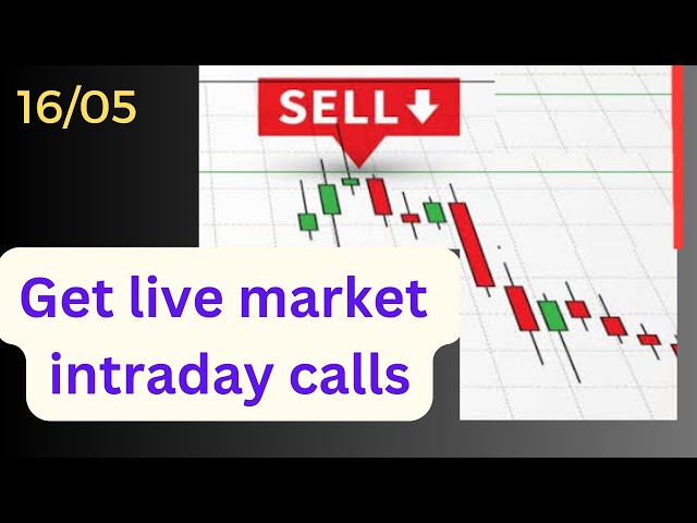 Bank nifty Calls generator | Live market calls | Intraday tips