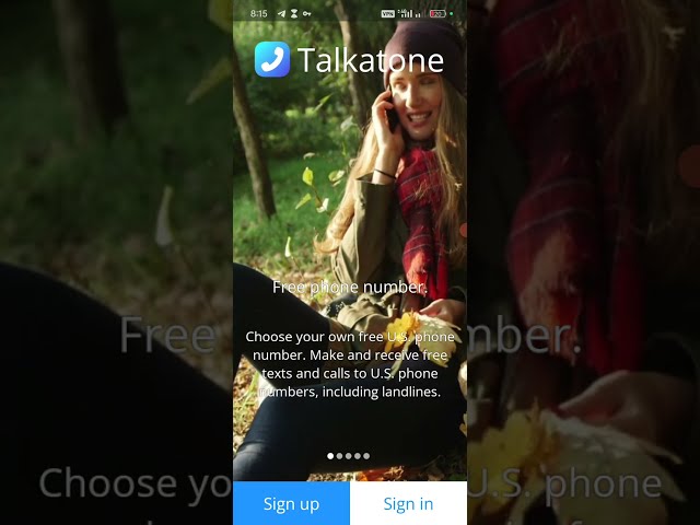 How to sign in your talkatoon account & login problem fix/best VPN for talkatone 2025