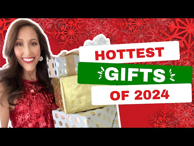 Top 30 Holiday Gifts That Everyone Will Actually Love! 🎁