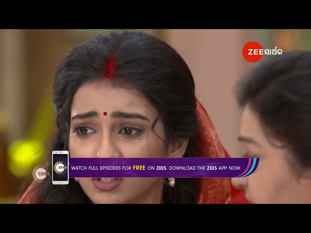 Best Of Zee Sarthak - Odia TV Show - Catch Up Highlights Of The Day - 30-Mar-2024 - Zee Sarthak