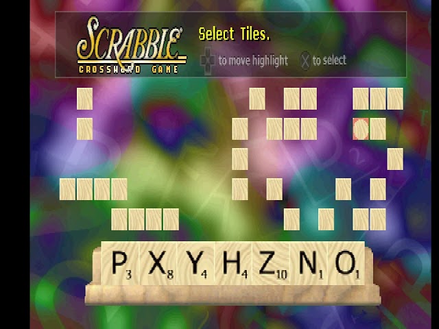 [TAS] PSX Scrabble "maximum score" by Chamale in 05:41.39