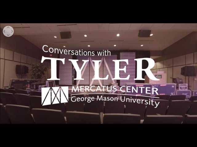 Behind the Scenes of Conversations with Tyler (360 Video) | CWT Shorts