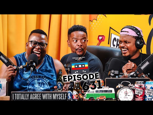 EPISODE 632 | SANDF,Brenda Ngxoli, SAMRO, HIV, JudgeJohn Hlophe,Cape Town, Max's Lifestyle ,Big Zulu