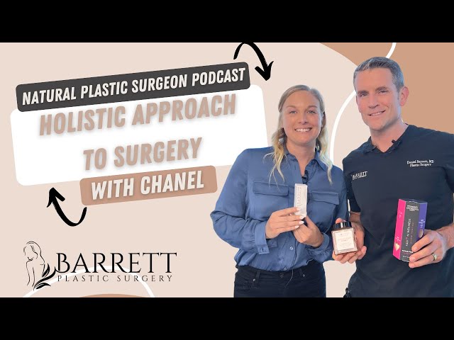 From 400 Painkillers a Month to CBD: The Natural Plastic Surgeon Episode 42