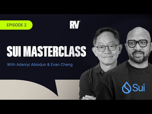 Sui Masterclass Ep 2: Is Walrus the Potential Filecoin Killer?