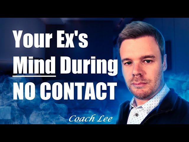 What Your Ex Is Thinking During No Contact?