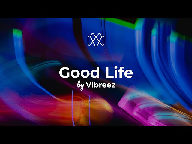 Vibreez - Good Life (Lyrics)