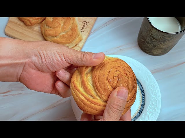 I no longer buy bread! This bread was so delicious and easy to make!