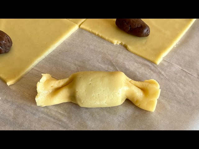 THESE COOKIES WILL BE YOUR FAVORITE / EASY SUPRIZ COOKIE MAKING