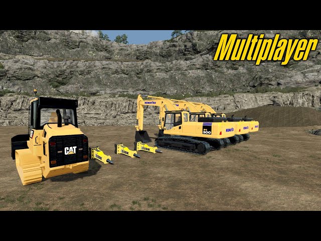 DEDI SERVER 🚧AZURA MAP 🚧 FS22