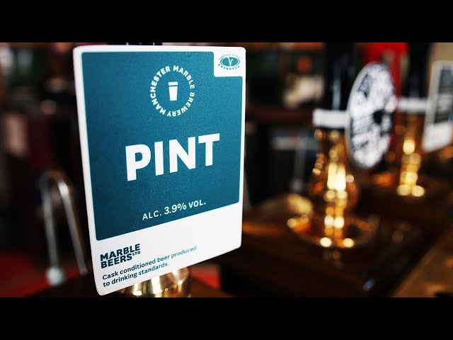 City Guide: best craft beer bars in Manchester | The Craft Beer Channel