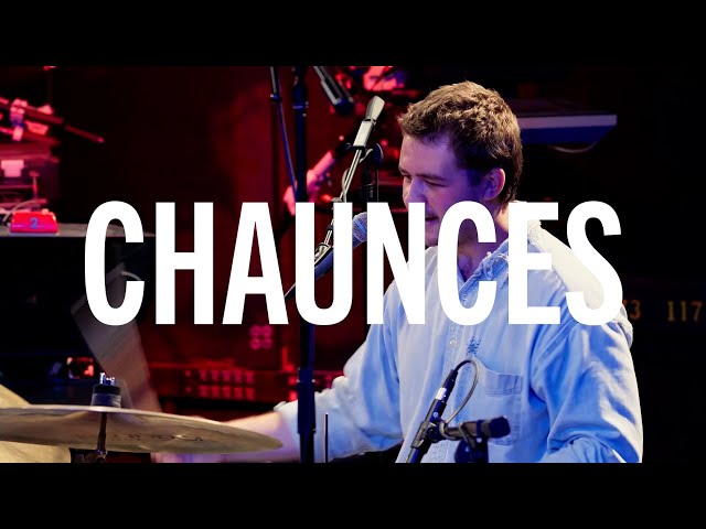 WUFT Amplified: Chaunces