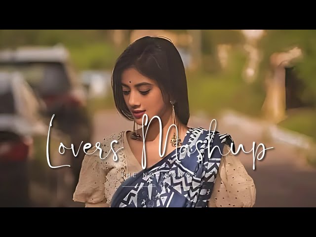 Lovers mashup 2023 | The biggest love Mashup 2023 | New Songs 2023