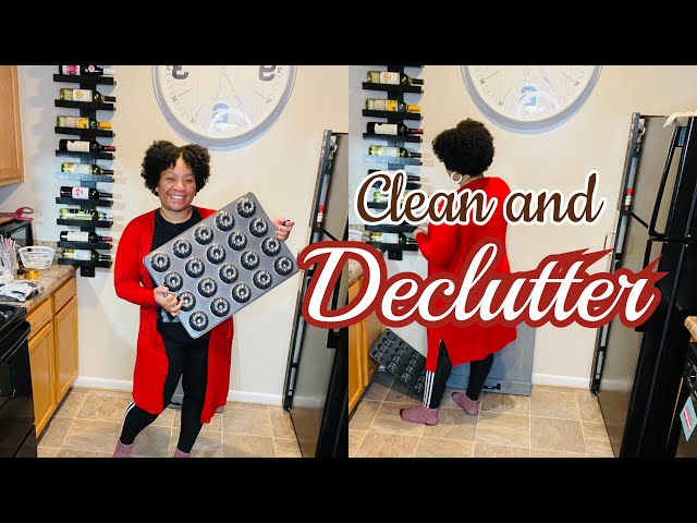 New Extreme Declutter with me! #declutterwithme #cleaningmotivation