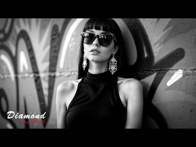 Deep House Music Chill Out Mix 2025 | Deep House, Vocal House, Nu Disco By Diamond #34