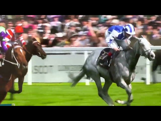 Royal Ascot 2022