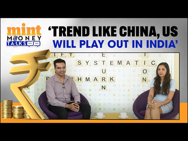 Understanding Investing for the YOLO Generation With Priyanka Khandelwal | Mint Money Talks