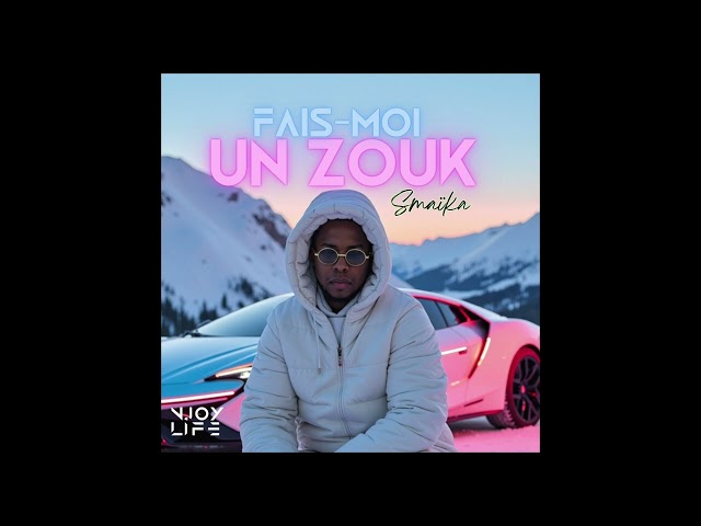 Smaïka "Fais moi un zouk" #zouk #kompa #nouveauté2025