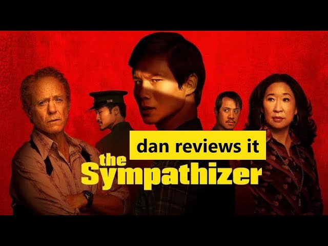 The Sympathizer - Miniseries Review