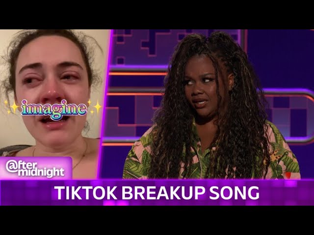 Viral TikTok Breakup Song and Peter Griffin on Hot Ones