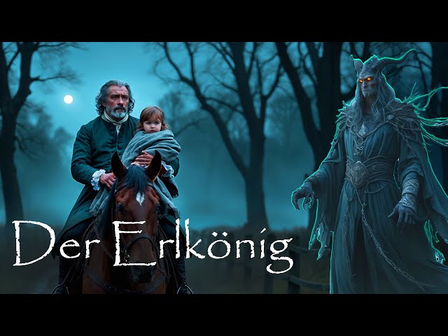 Goethe's "Erlkönig" als Musikvideo