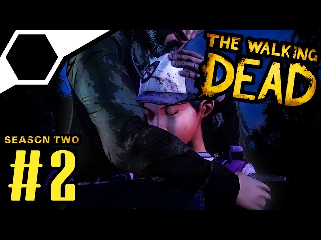 A FAMILIAR FACE | The Walking Dead: Season 2 (#2)